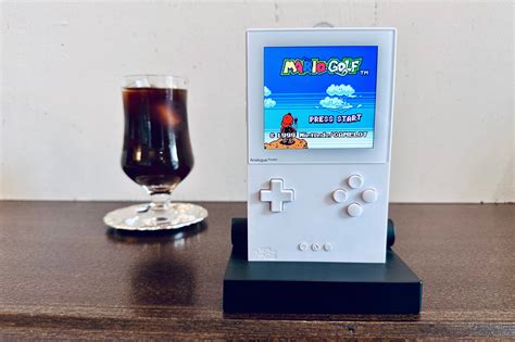 ANALOGUE .